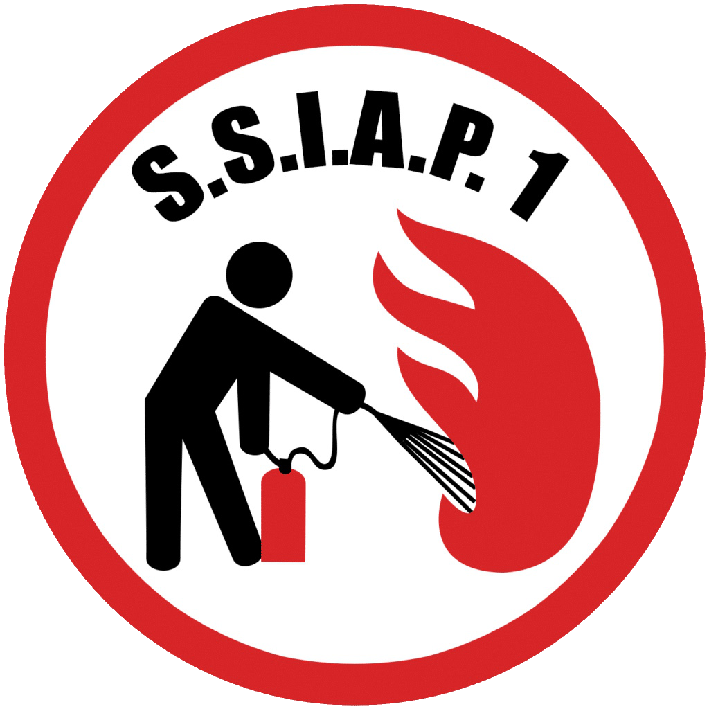 SSIAP 1