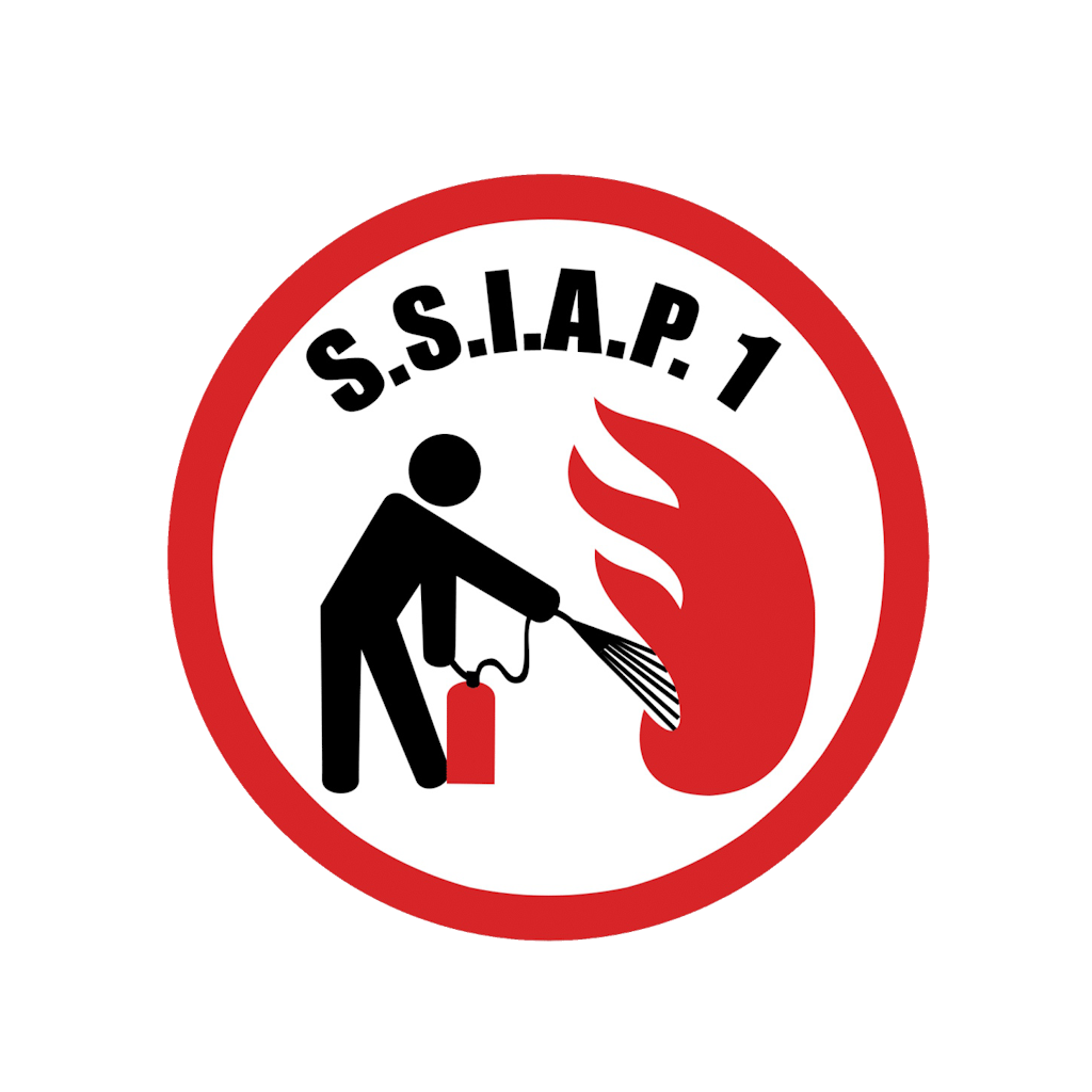 SSIAP 1