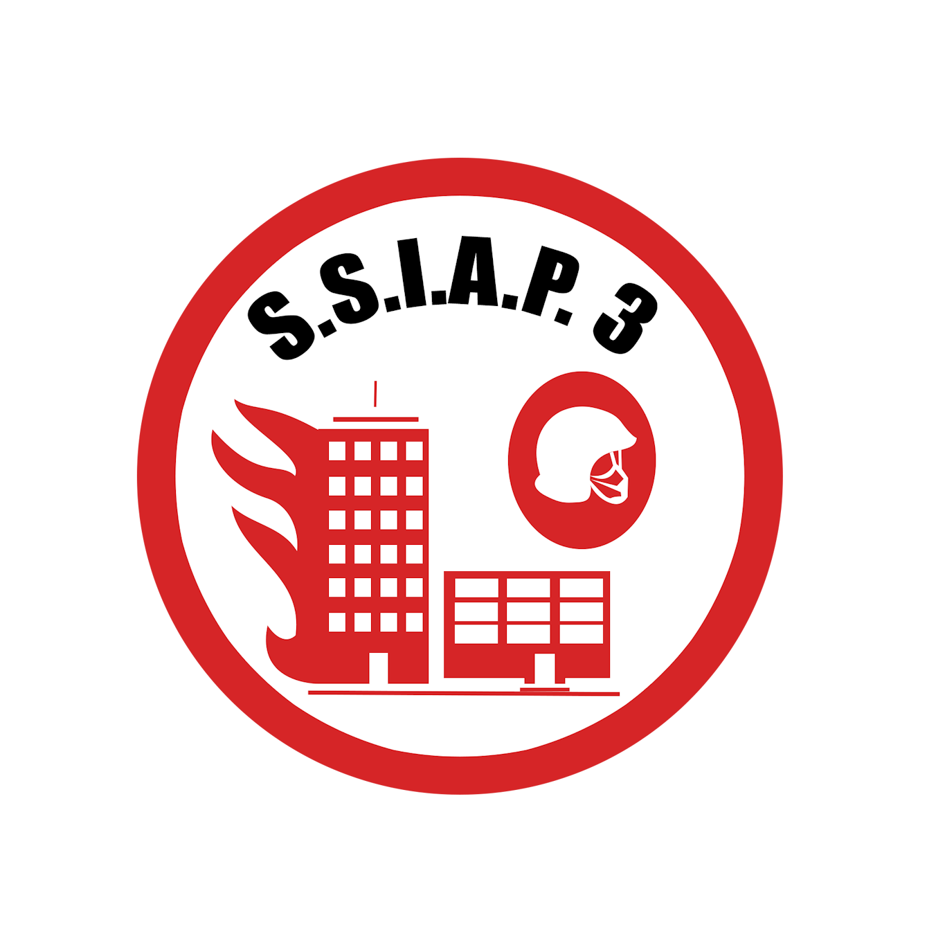 SSIAP 3