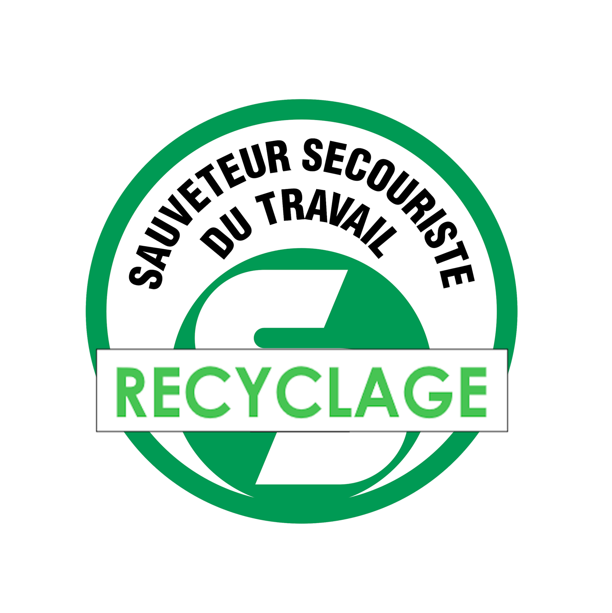 Recyclage SST